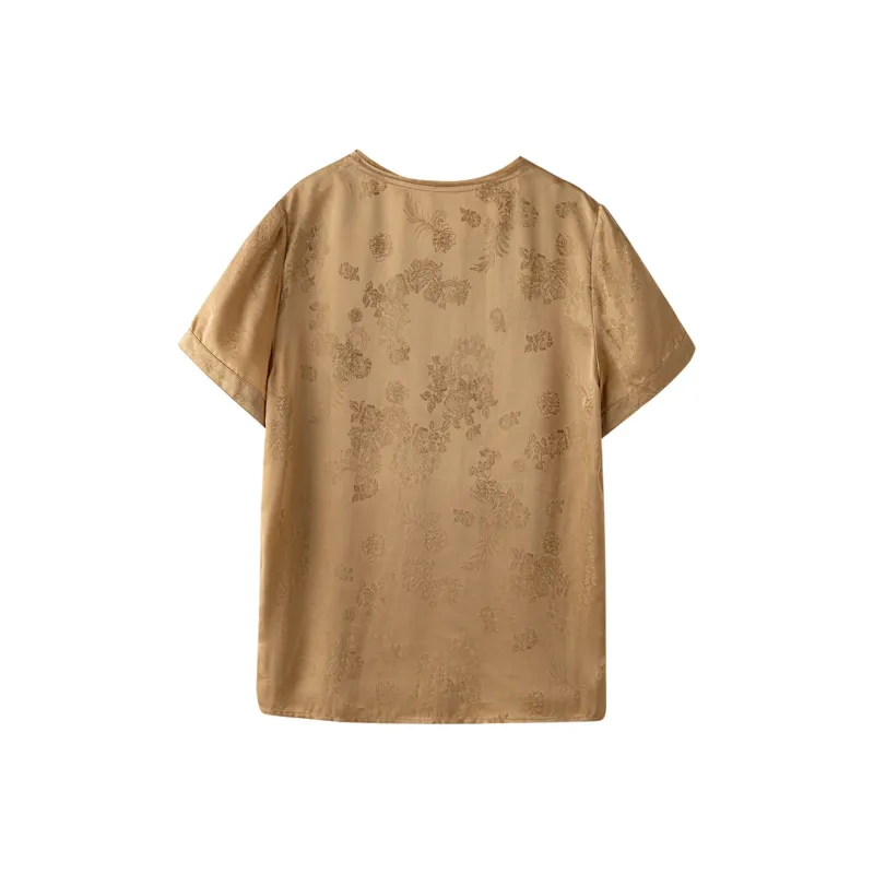 To the west Shirts Women's-1