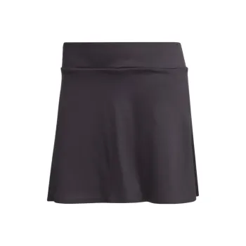 Adidas Free Shipping With AdiClub Tennis Premium Skirt