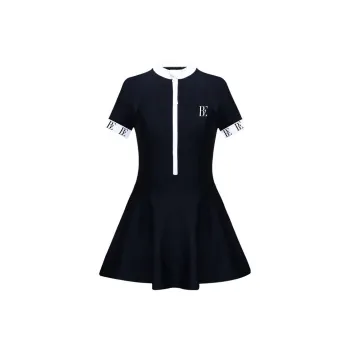 BALNEAIRE Swim Dresses & Skirts Women's Black