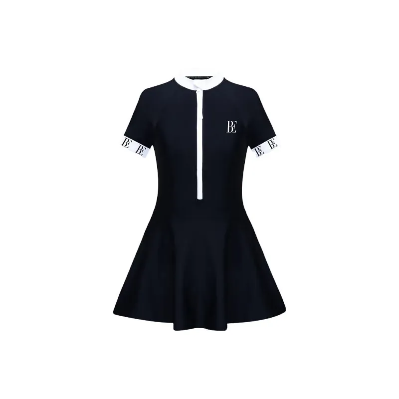 BALNEAIRE Swim Dresses & Skirts Women's Black-0
