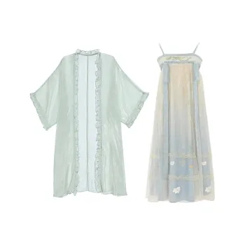 SNBL Hanfu Women's