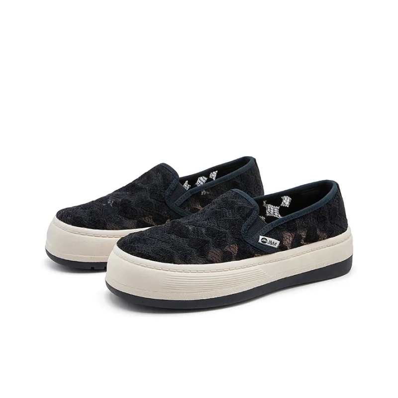 Joy&Mario Casual Single Shoes Women's-1