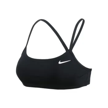 Nike Essential Racerback Bikini Top