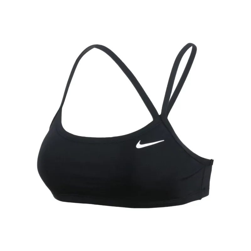 Nike Essential Racerback Bikini Top-0