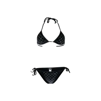 BALMAIN Bikinis Women's Black