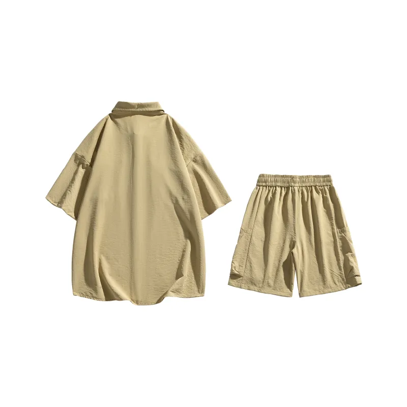 Minfinity Casual Sportswear Unisex-5