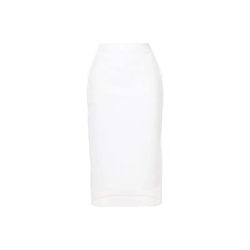 Givenchy Mid length Pencil Skirt-0