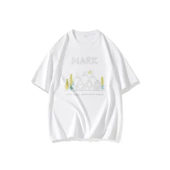 FAIRWHALE T Shirts Women's