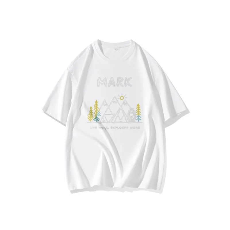 FAIRWHALE T Shirts Women's-0