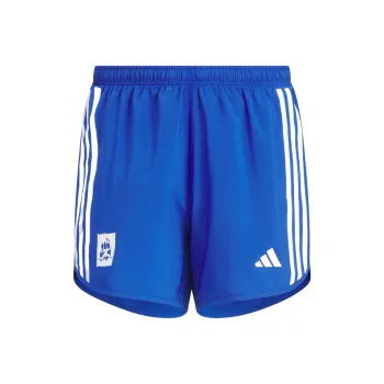 Adidas ClimacoolMARATHON Sports Shorts Men's Royal Blue