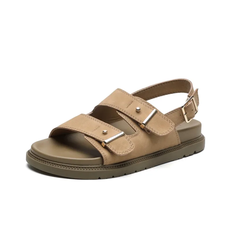 DAPHNE Beach Sandals Women's-6