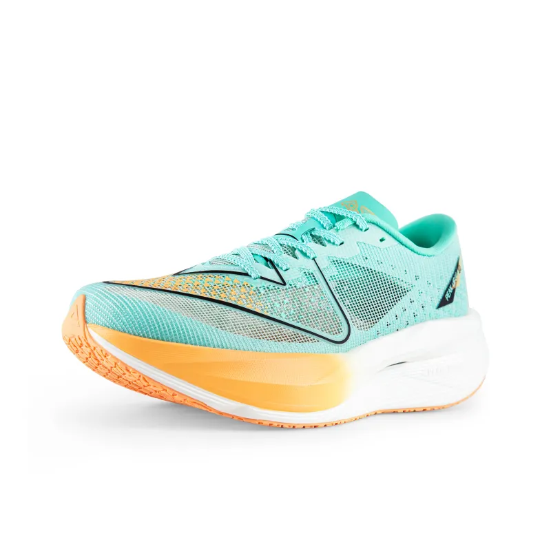 PEAK UP30 4.0 Running Shoes Unisex Low Top Ice Blue-2
