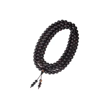 HANCANG Agarrattan Bead Chain Unisex