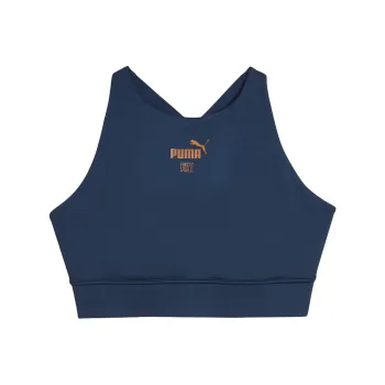 PUMA x FIRST MILE Sports Underwear Women's Marine Blue
