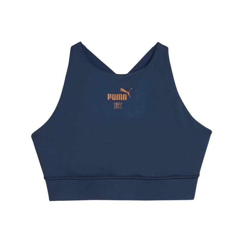 PUMA x FIRST MILE Sports Underwear Women's Marine Blue-0