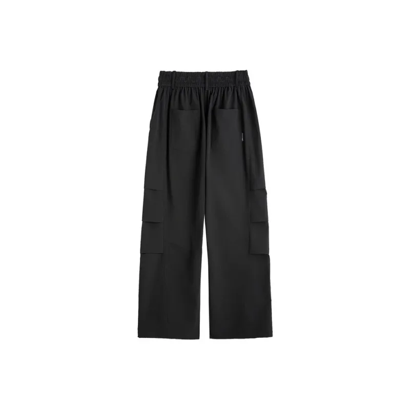 Jeep Casual Pants Unisex-1