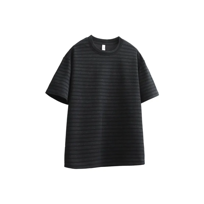 WKOOG T Shirts Unisex-6