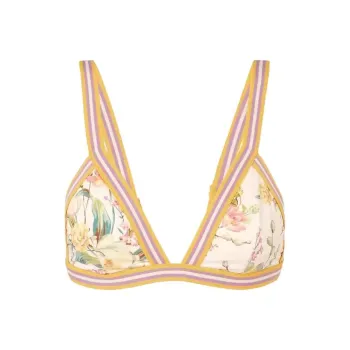 Zimmermann Bikinis Women's Orange