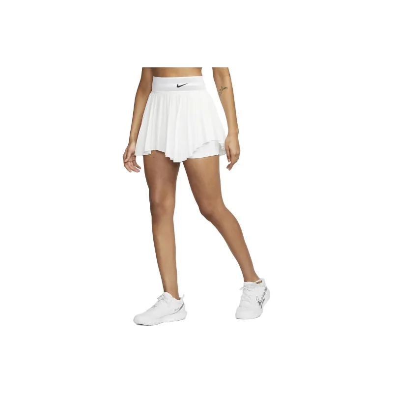 Nike Casual Shorts Women's White-0