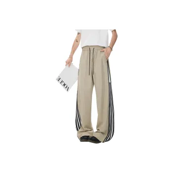 ZWWWZ Casual Pants Unisex