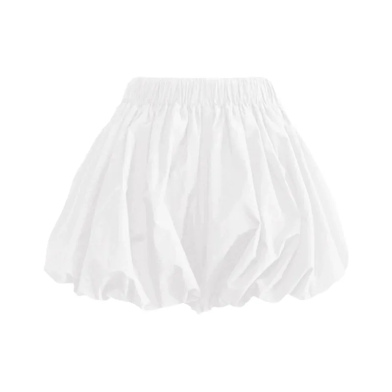 Grace Casual Short Skirts Women's-8