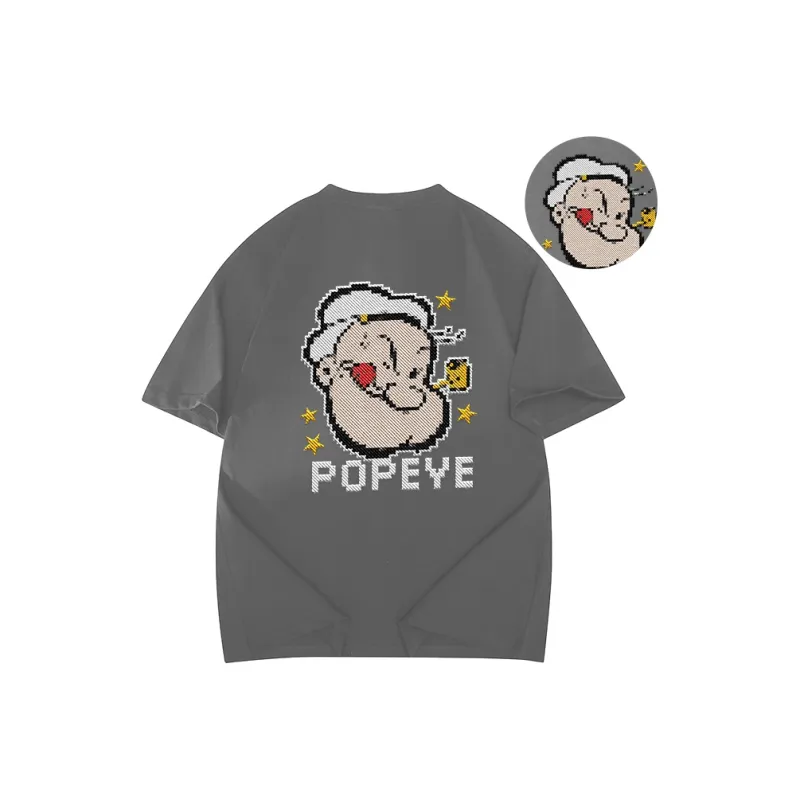 POPEYE T Shirts Women's-9
