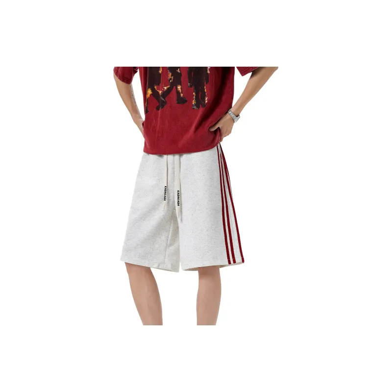KADAKADA SUITE Casual Shorts Unisex-0