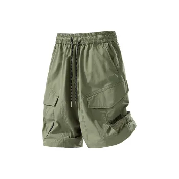 TIMD Casual Shorts Unisex