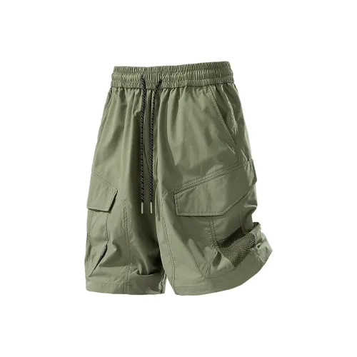 TIMD Casual Shorts Unisex