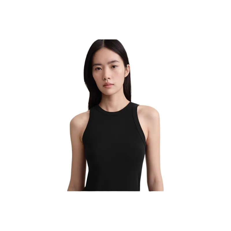 TOTEME Fluid Sleeveless Tank Top-4