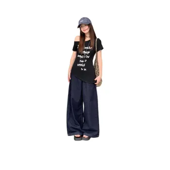 Mu Xiao Xin Regular T Shirt Women's