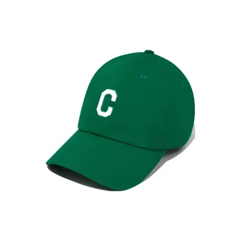 COVERNAT Cotton Baseball Caps Unisex Light Green
