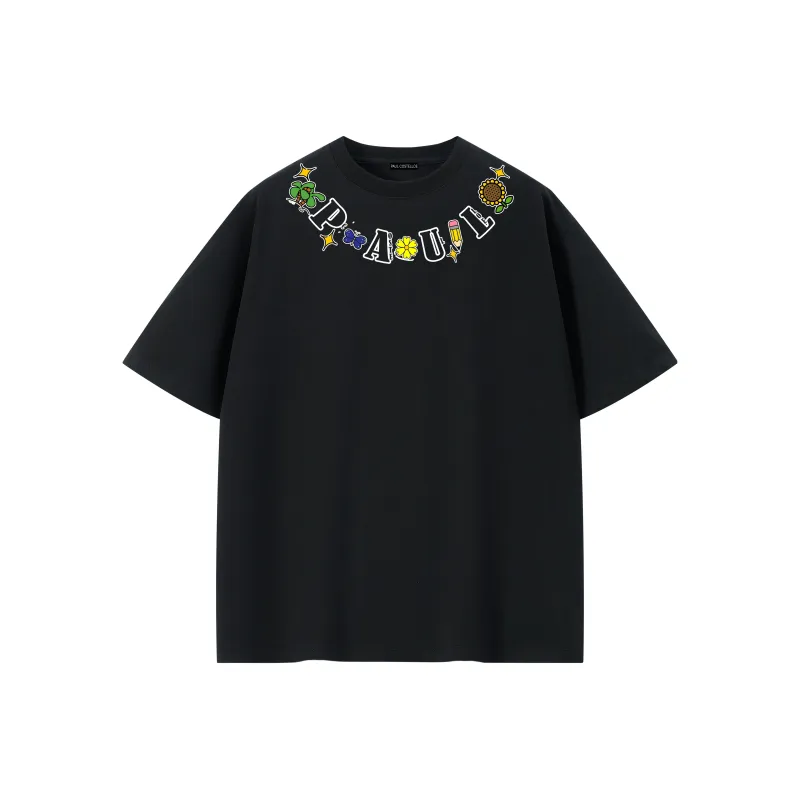 PAUL COSTELLOE T-Shirts Unisex-0