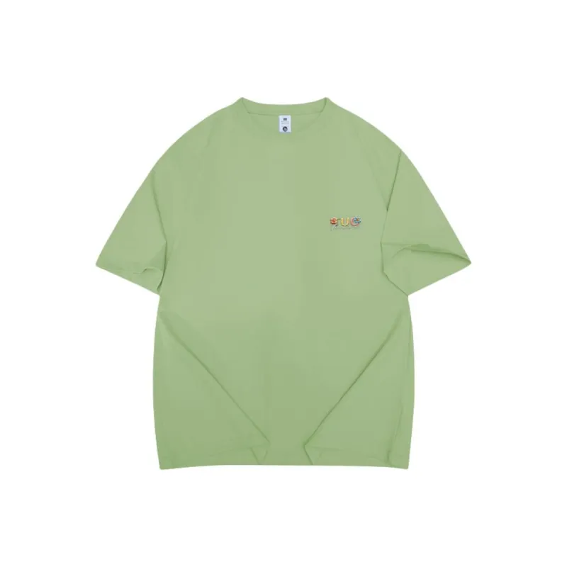 TUCANO T Shirts Unisex-16