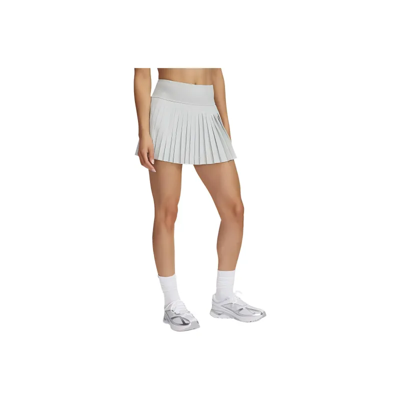 Under Armour UA SportSkort Casual Short Skirts Women's Light Green-0