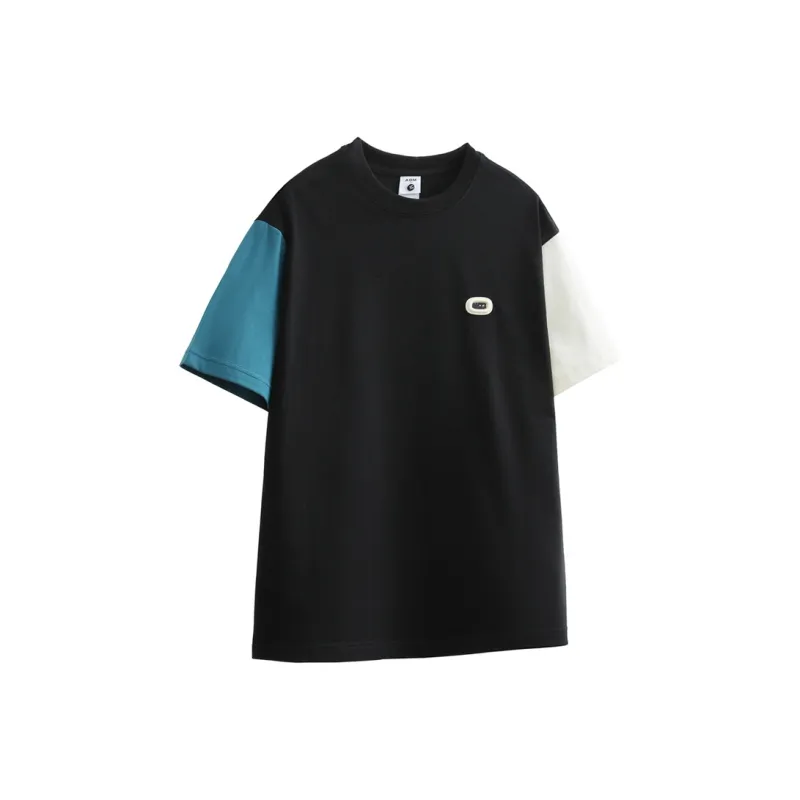 WKOOG T Shirts Unisex-5
