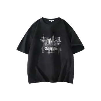 Colorful Creations T Shirt Unisex