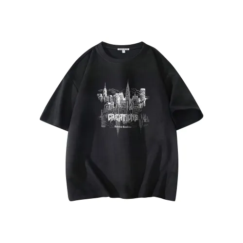 Colorful Creations T Shirt Unisex