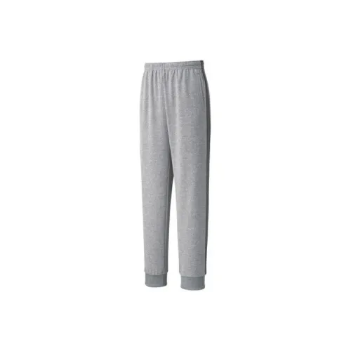 YONEX Casual Pants Unisex Gray