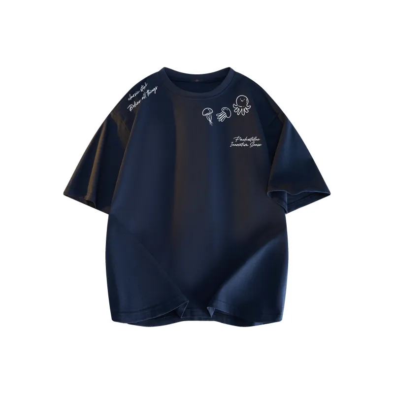 PAUL COSTELLOE T Shirts Unisex-4