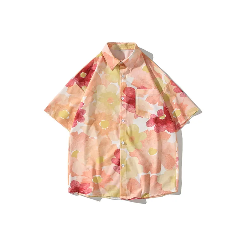 Fakeyoung Shirts Unisex-10