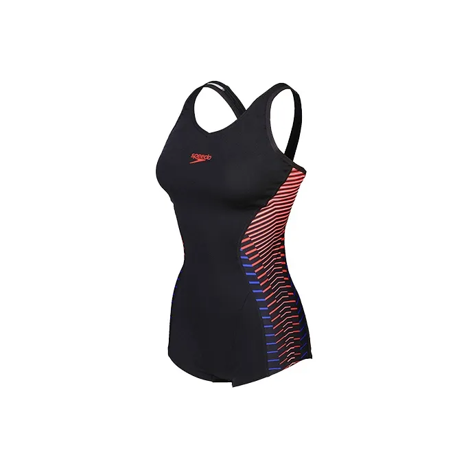 Speedo SS23 One piece Swimsuit Women's-5