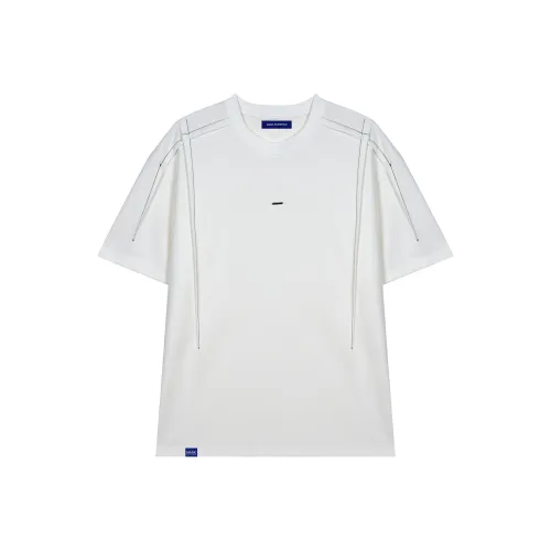 FAIRWHALE Wind Style Collection T Shirt Unisex