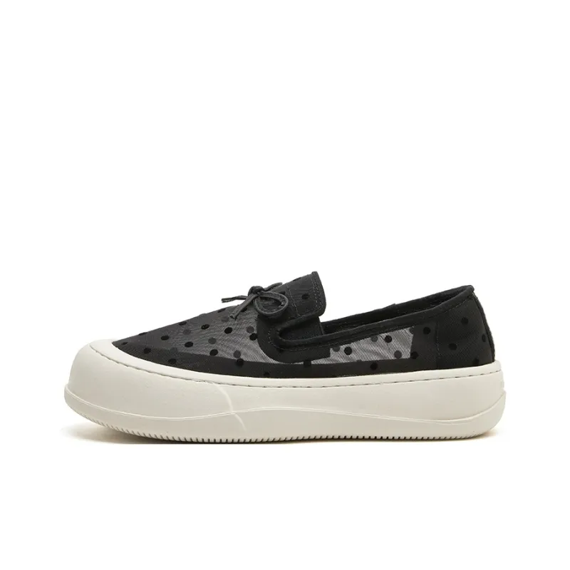 Joy&Mario Casual Single Shoes Women's-0