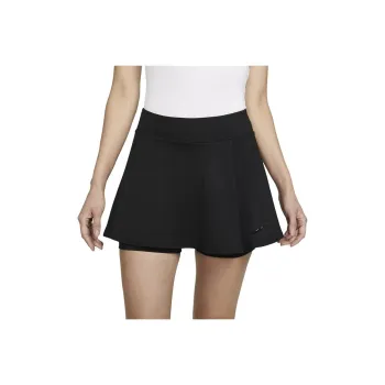 Nike Club Skirt Casual Short Skirts Women's Black