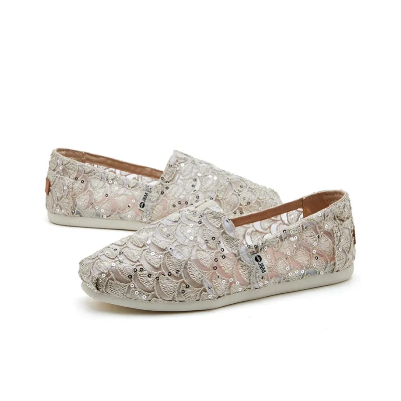Joy&Mario Casual Single Shoes Women's-1