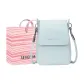 Light Blue+Shopping Bag