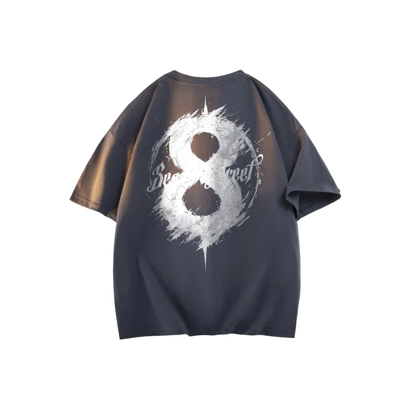 SESAME STREET T Shirts Unisex-4