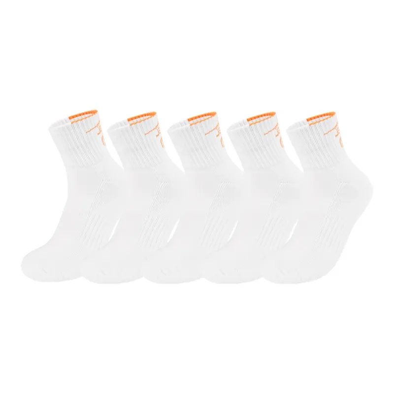 RSL Men Running Socks-9
