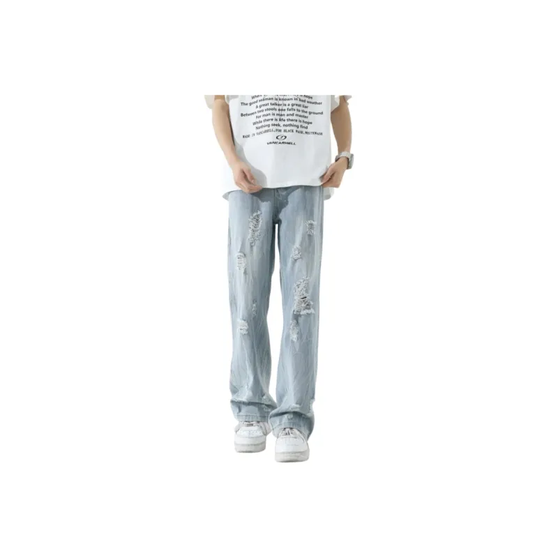 DJ.SPIRIT Jeans Unisex-2